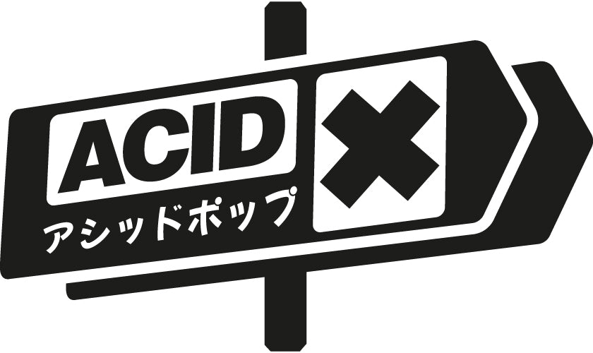 ACID POP
