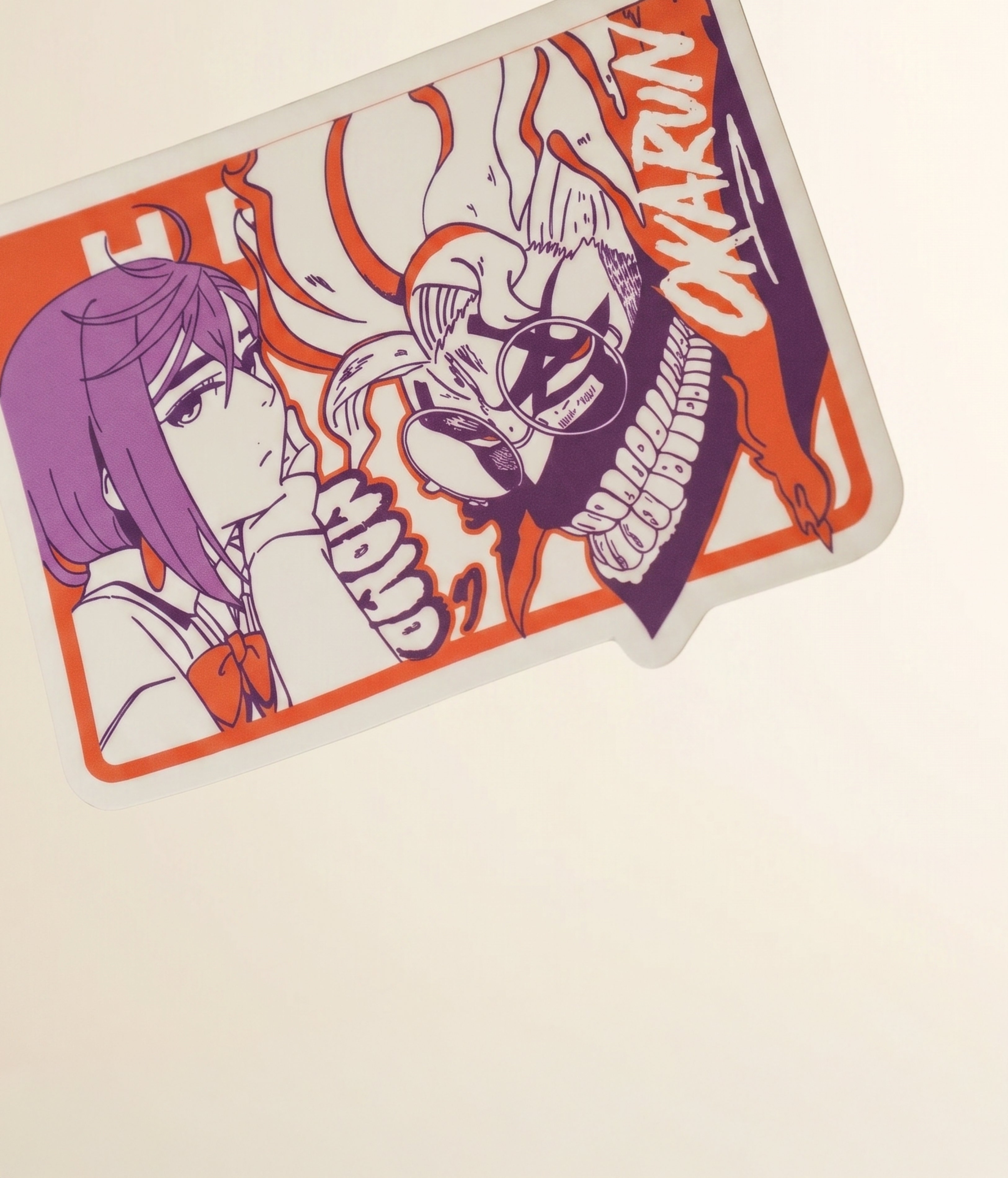 Sticker Set #100