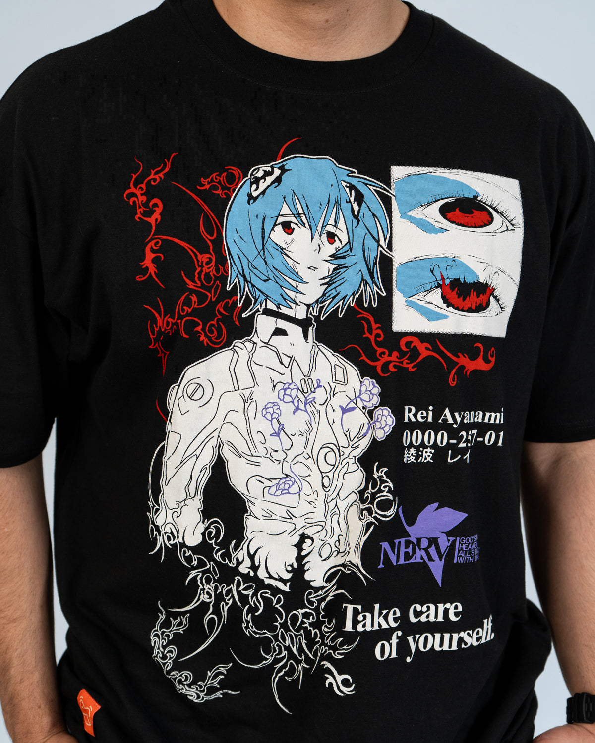 #106: Take care of yourself