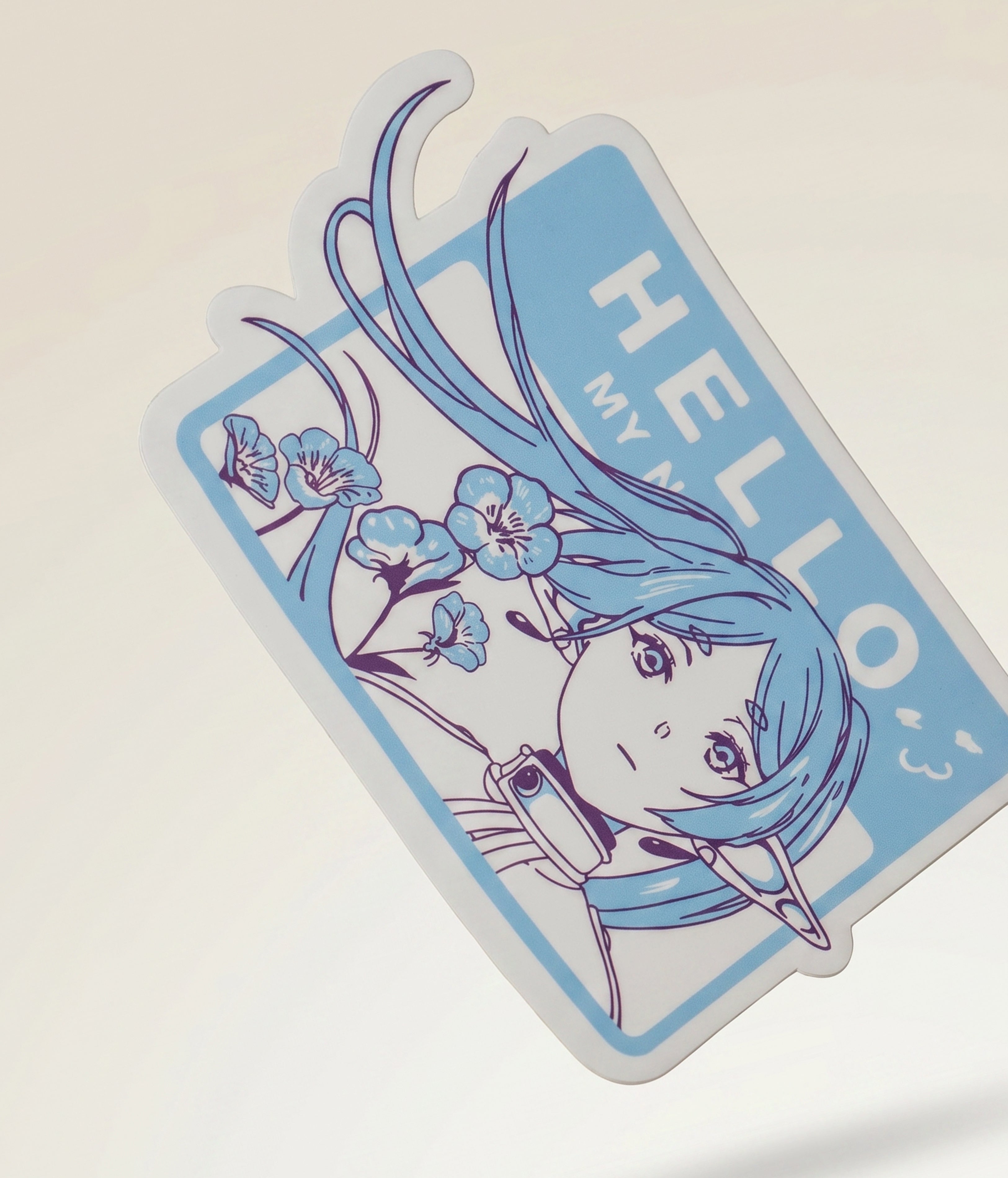 Sticker Set #100