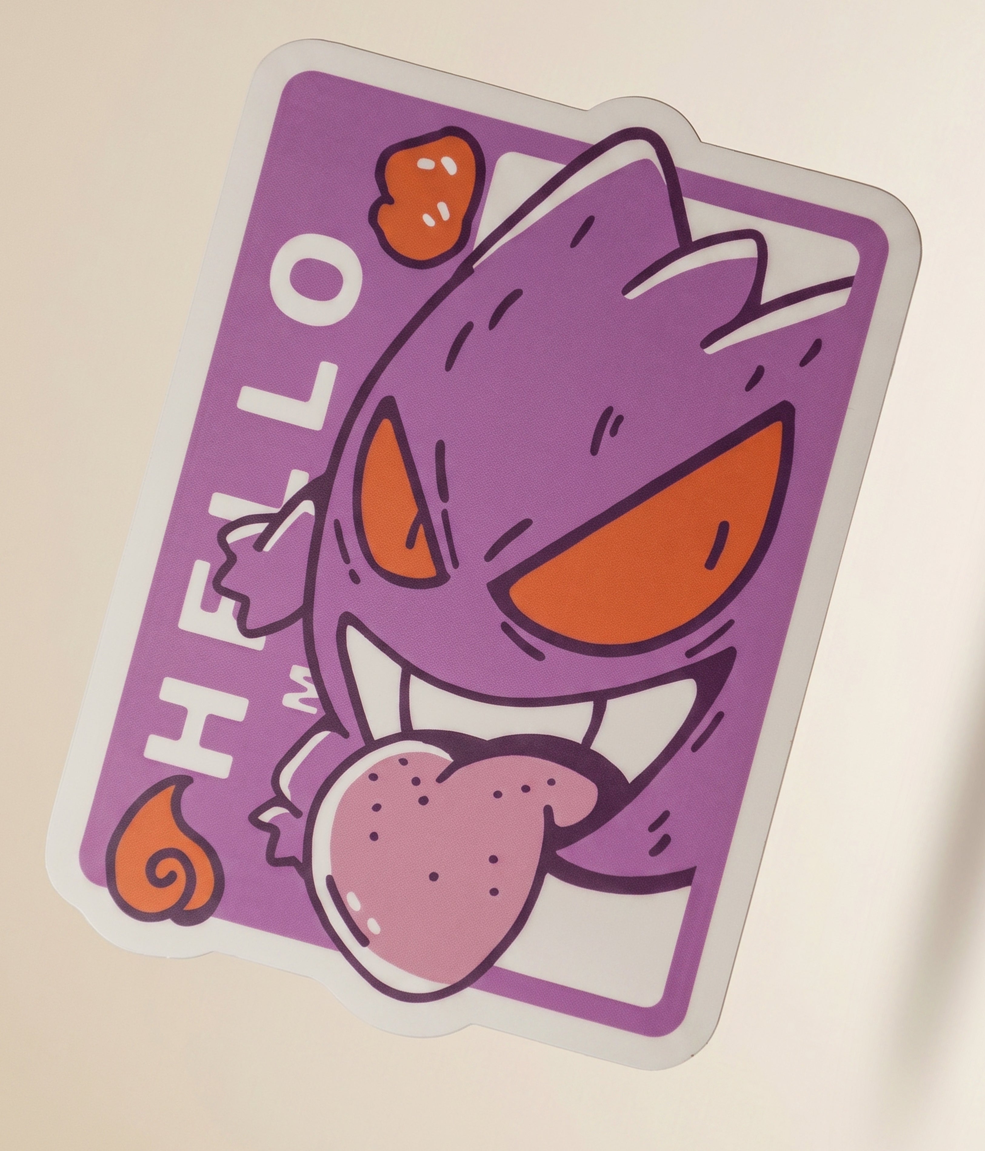 Sticker Set #100