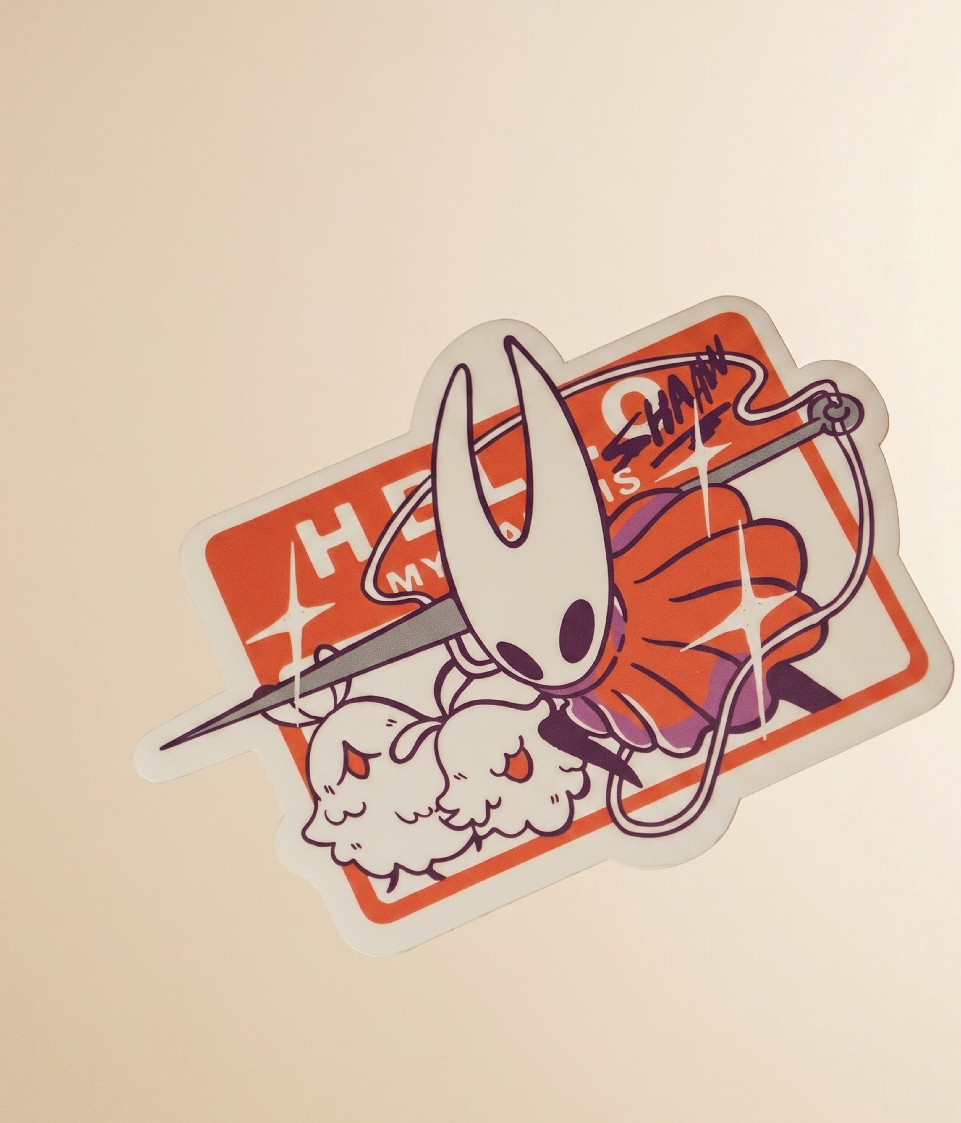 Sticker Set #100