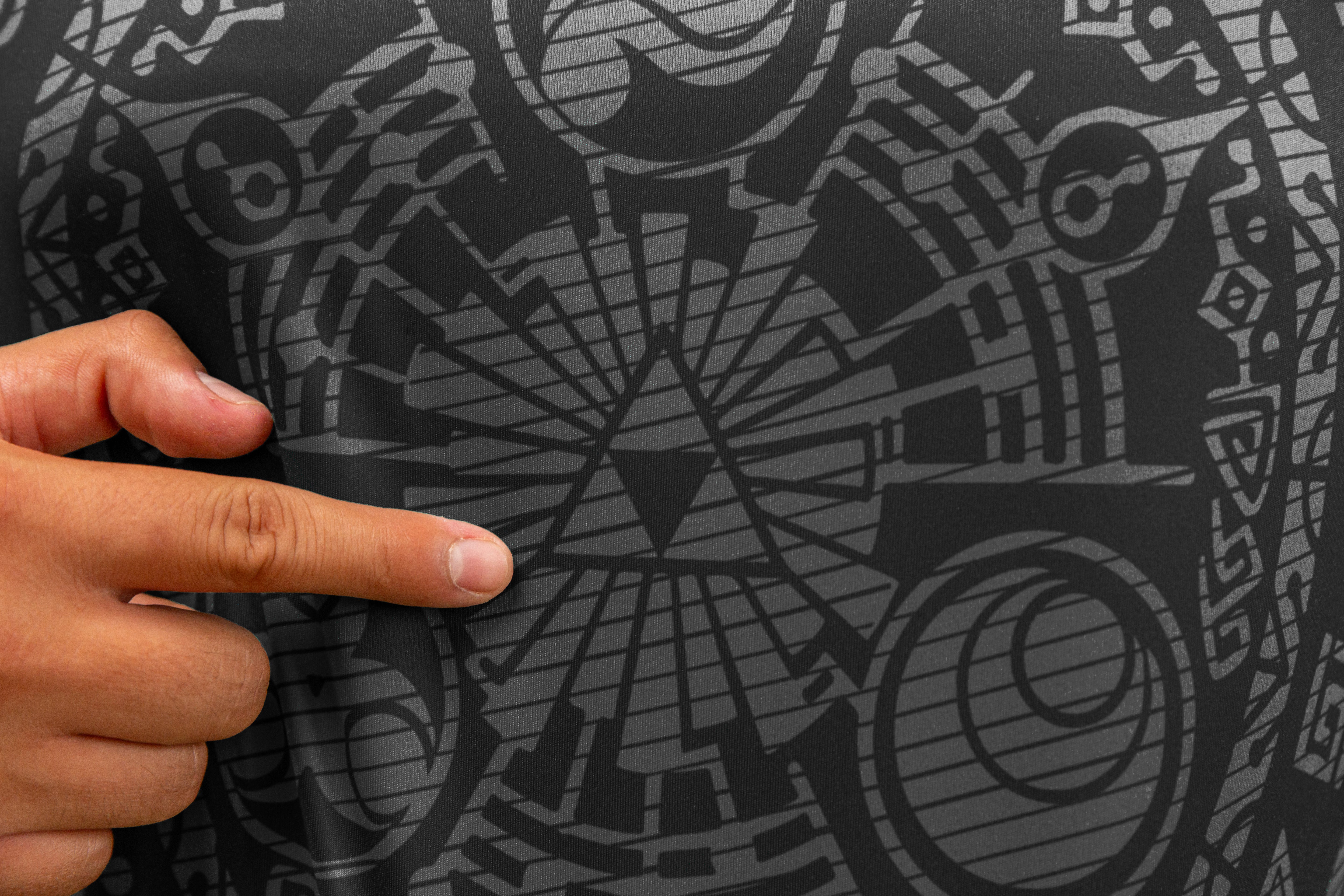 #104 Jersey Hyrule X Mexico Visitante