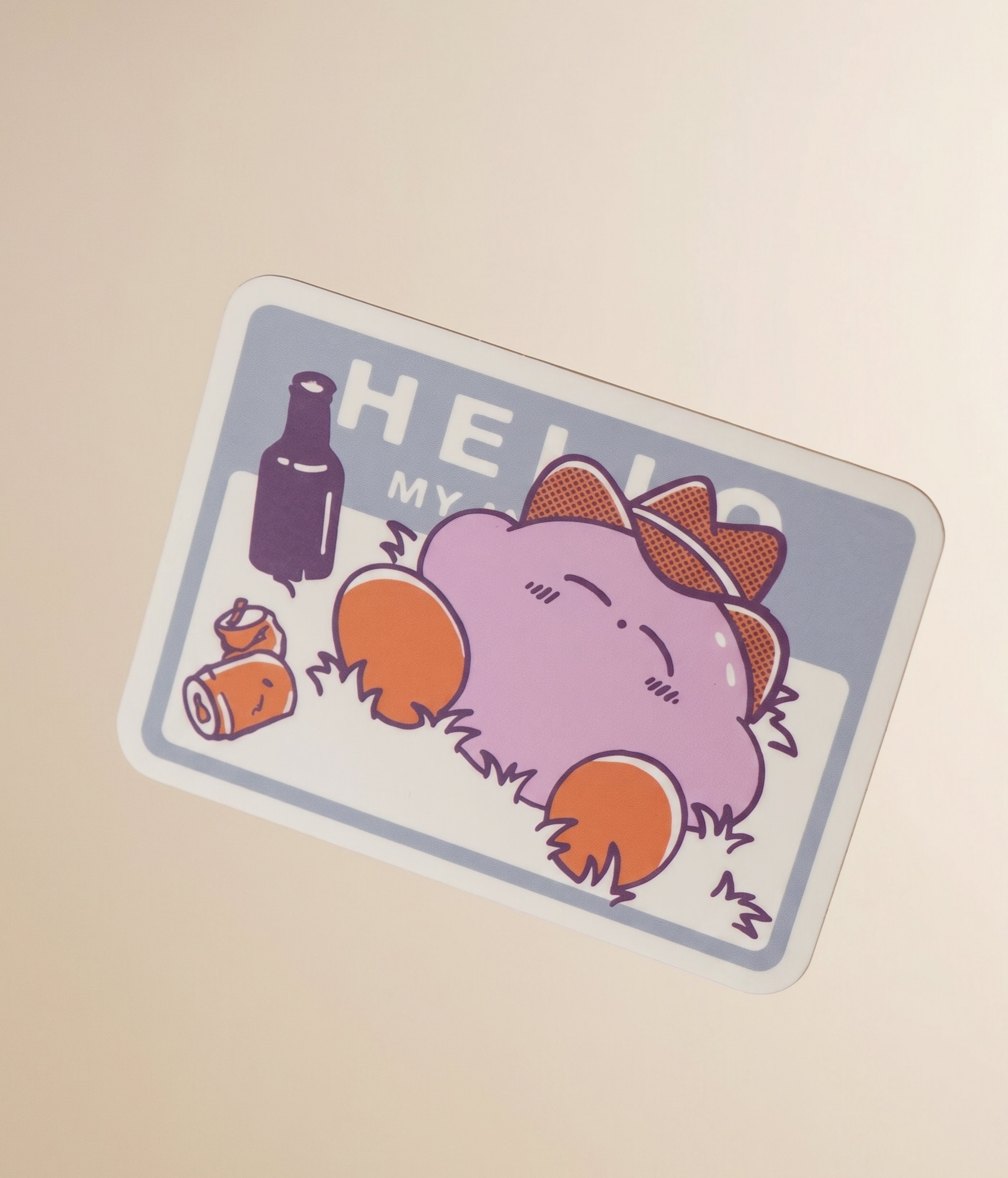 Sticker Set #100